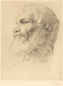 Tête de Souliote