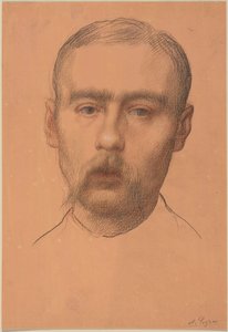  - Alphonse Legros