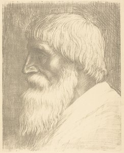  - Alphonse Legros