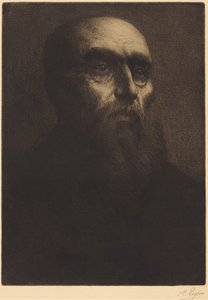  - Alphonse Legros