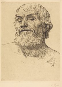 - Alphonse Legros
