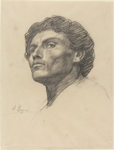 Tête d