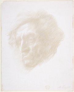 - Alphonse Legros