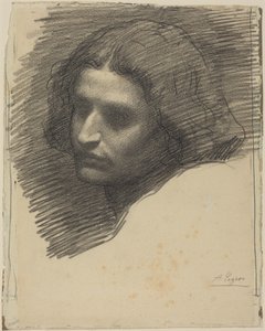  - Alphonse Legros