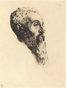 Tête de modèle