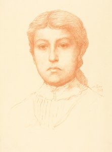  - Alphonse Legros
