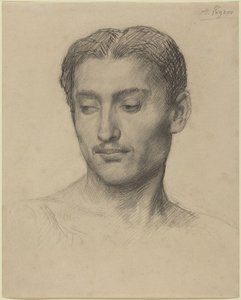  - Alphonse Legros
