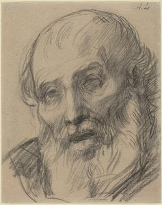  - Alphonse Legros