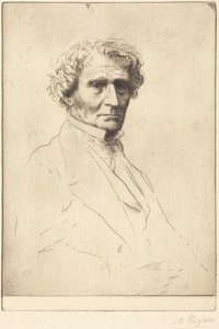  - Alphonse Legros