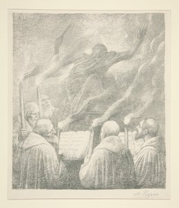 L - Alphonse Legros