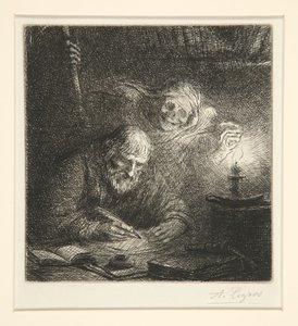  - Alphonse Legros