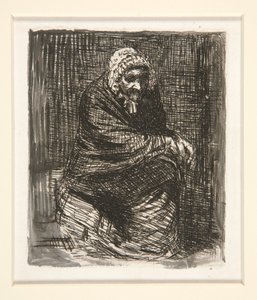  - Alphonse Legros