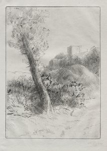  - Alphonse Legros