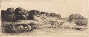  - Alphonse Legros