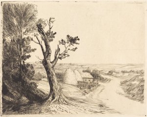  - Alphonse Legros