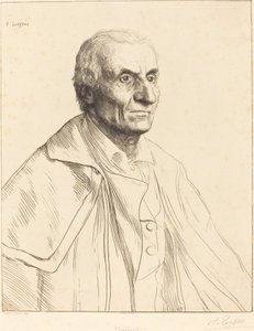 Le grand Espagnol - Alphonse Legros