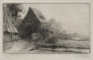 La Maison du charron