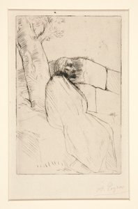 Le Philosophe - Alphonse Legros