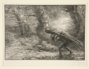 - Alphonse Legros