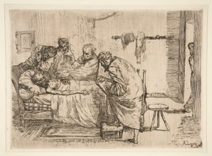 La vérité sur le cas de M. Valdemar