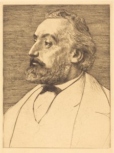  - Alphonse Legros