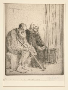  - Alphonse Legros