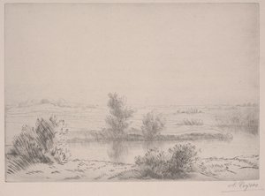 Les Marais