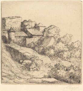 Le petit brûleur d
