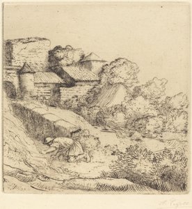 Le petit brûleur d