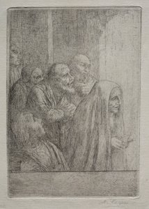 La Messe de Minuit