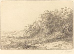 Vieux château