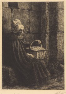  - Alphonse Legros