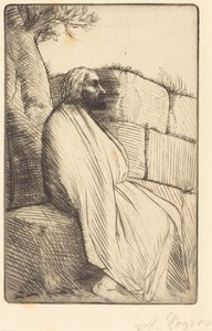  - Alphonse Legros