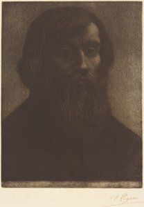  - Alphonse Legros
