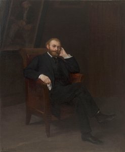 Portrait de l