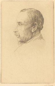  - Alphonse Legros