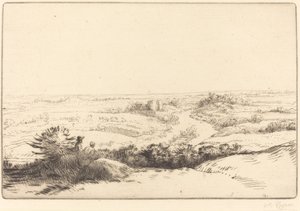 Le point de vue - Alphonse Legros