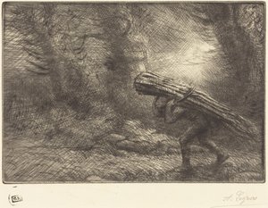  - Alphonse Legros