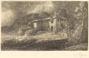 Ruines d