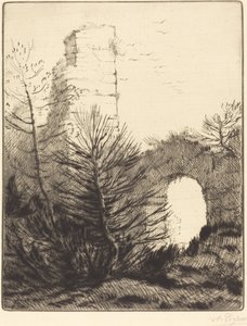 Ruines d