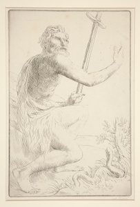 Saint Jean - Alphonse Legros