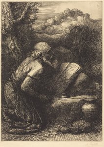  - Alphonse Legros