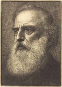 Autoportrait, 4ème planche