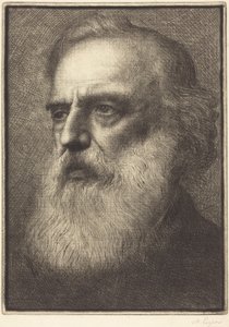  - Alphonse Legros