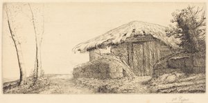  - Alphonse Legros