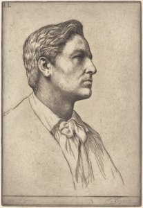  - Alphonse Legros