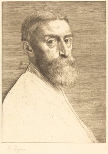  - Alphonse Legros