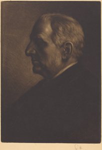  - Alphonse Legros
