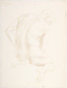  - Alphonse Legros