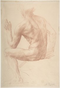  - Alphonse Legros